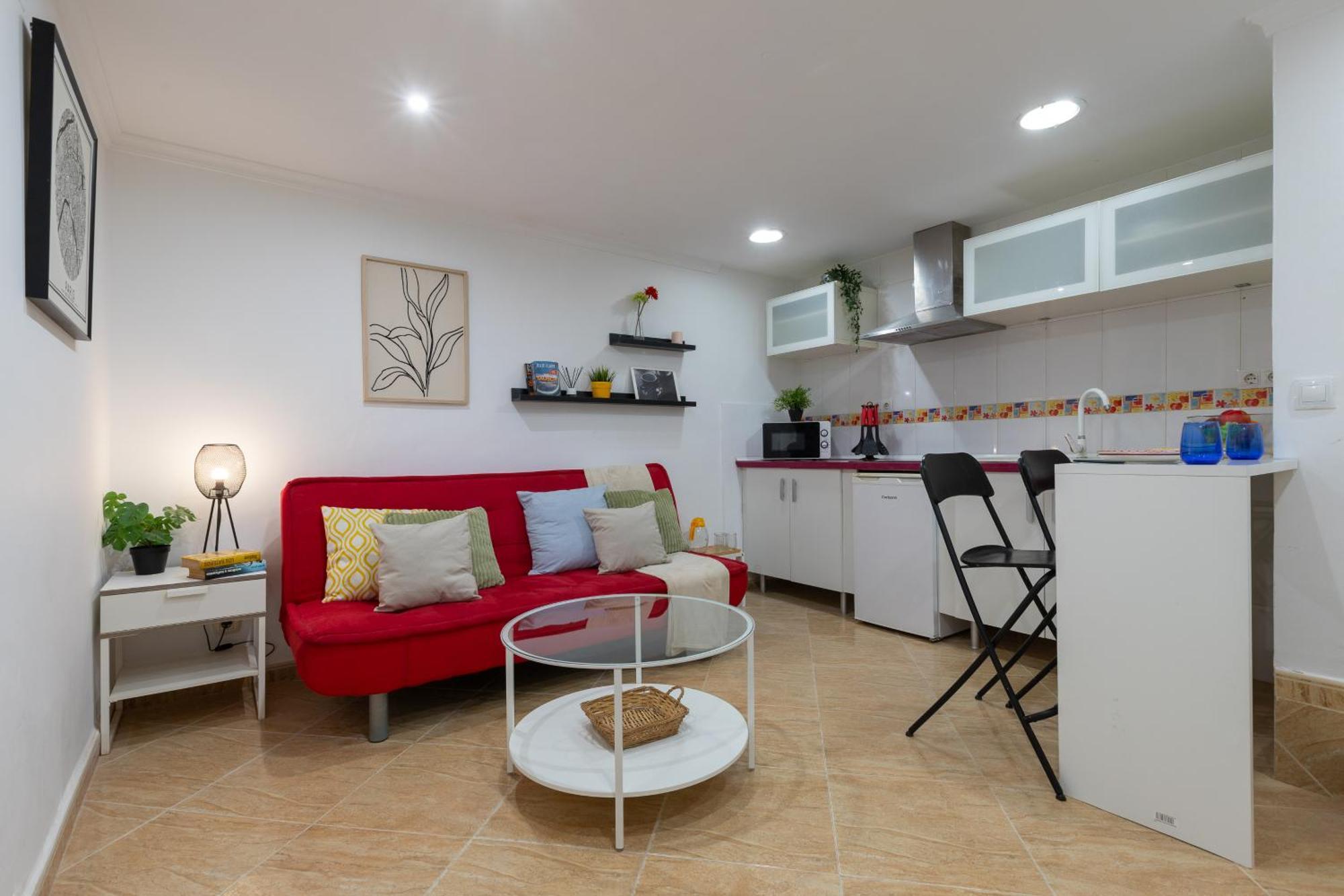 Appartement Maite