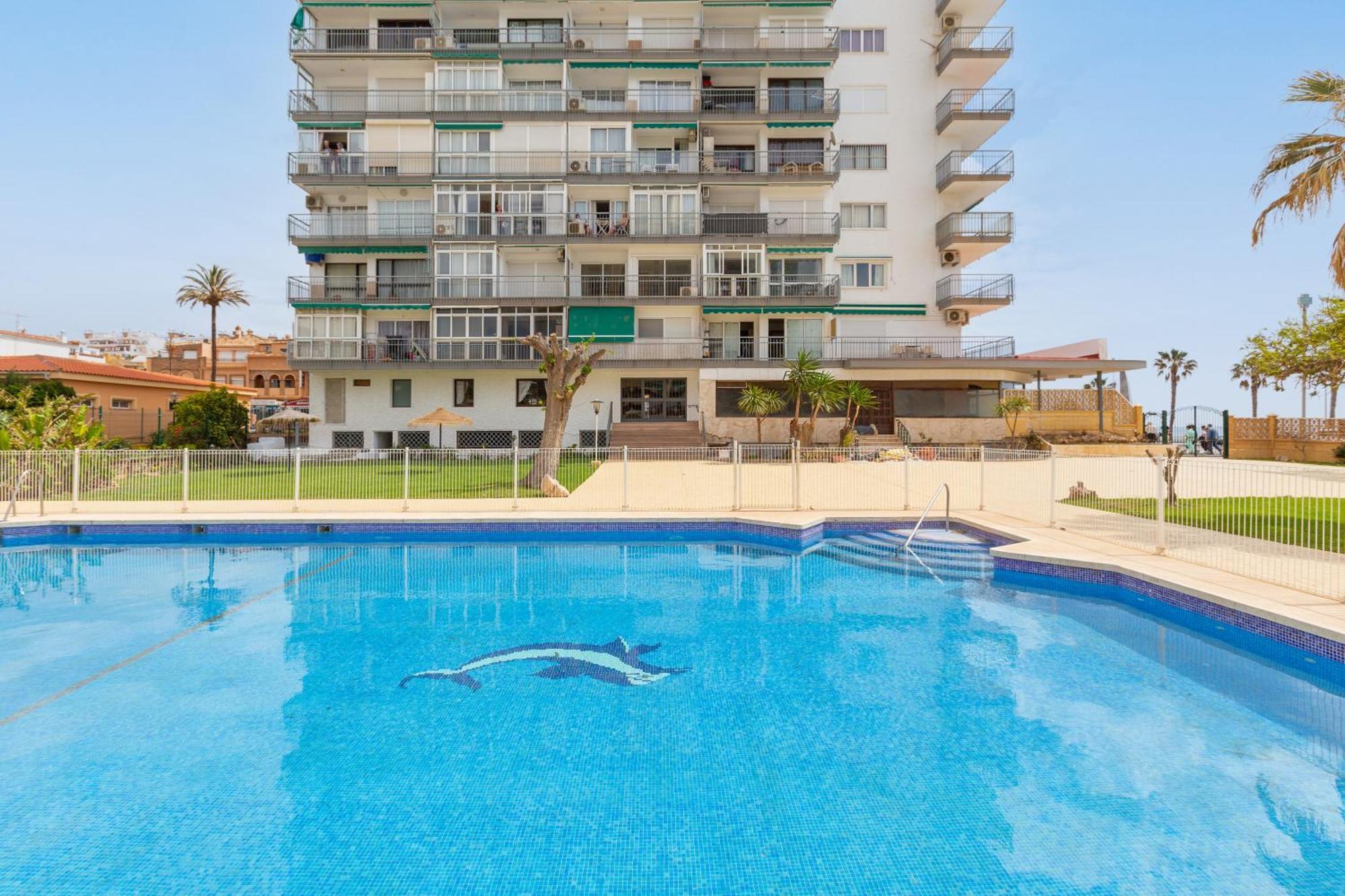 Appartement Maite Benalmádena