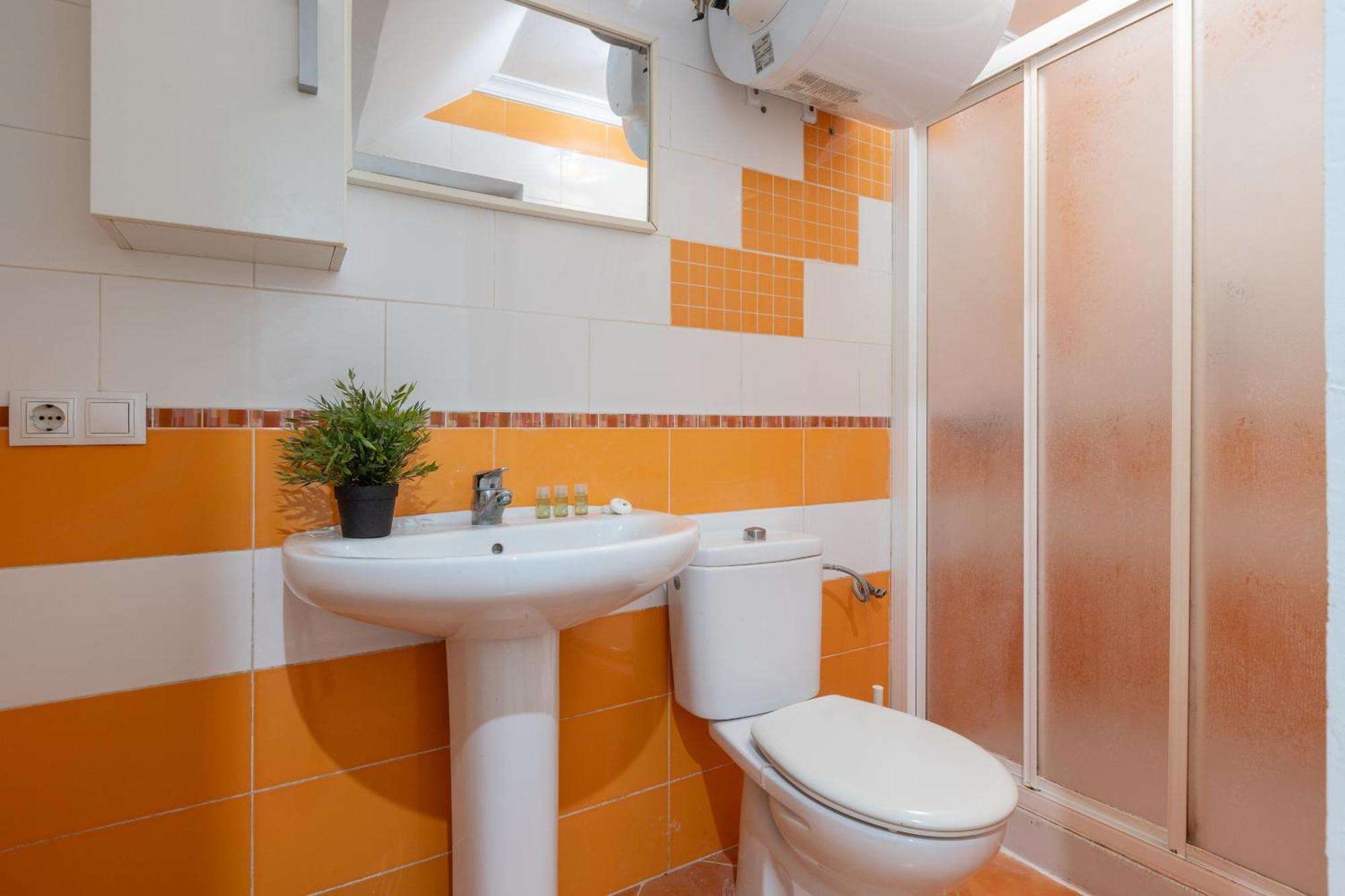 Maite Appartement Benalmádena