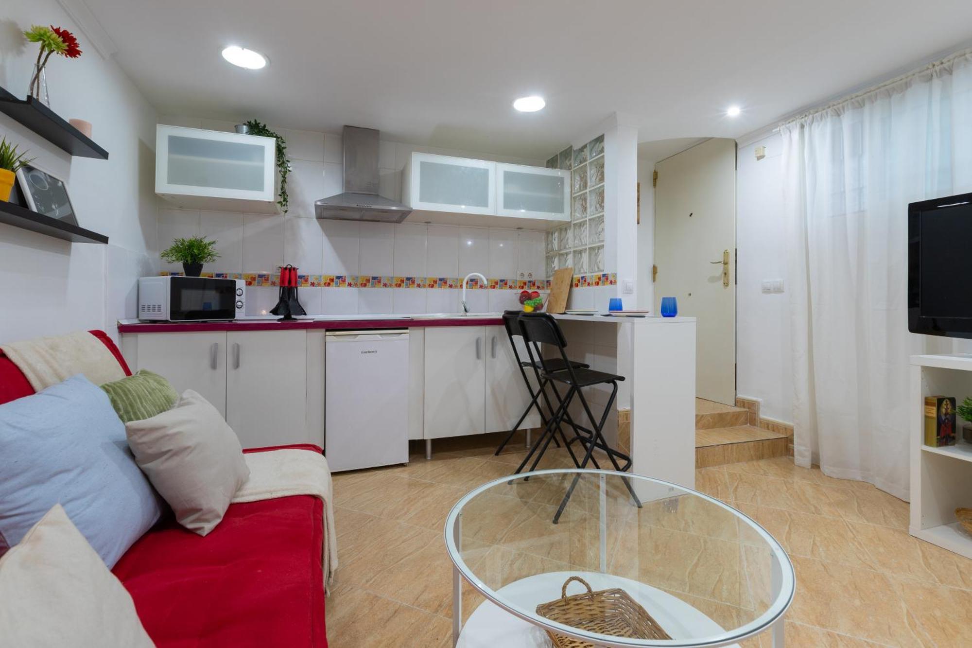 Maite Appartement